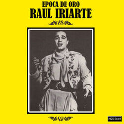 Cover of Epoca de Oro