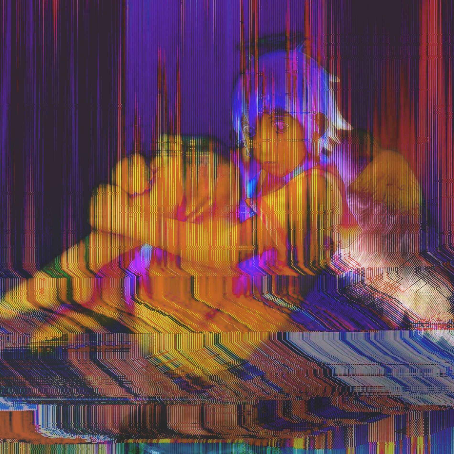 Album cover of LOVE