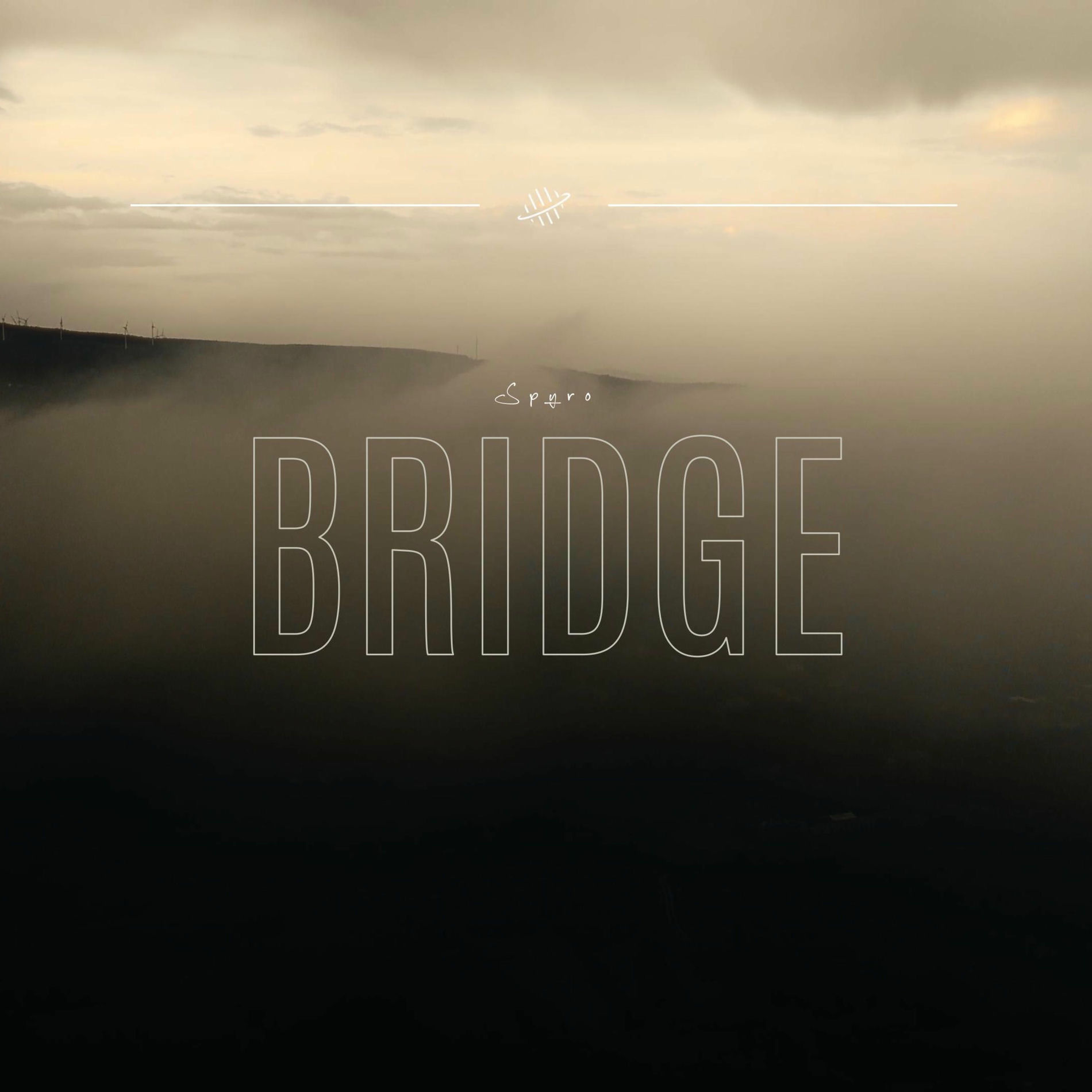 Album cover of BRIDGE