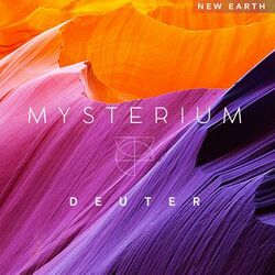 Cover of Mysterium