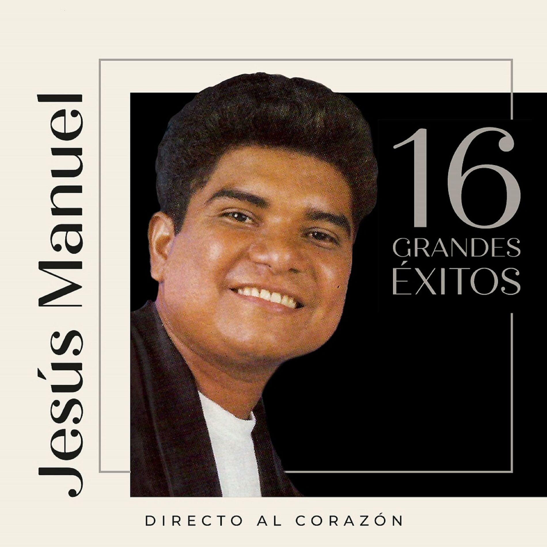 Album cover of Mágico