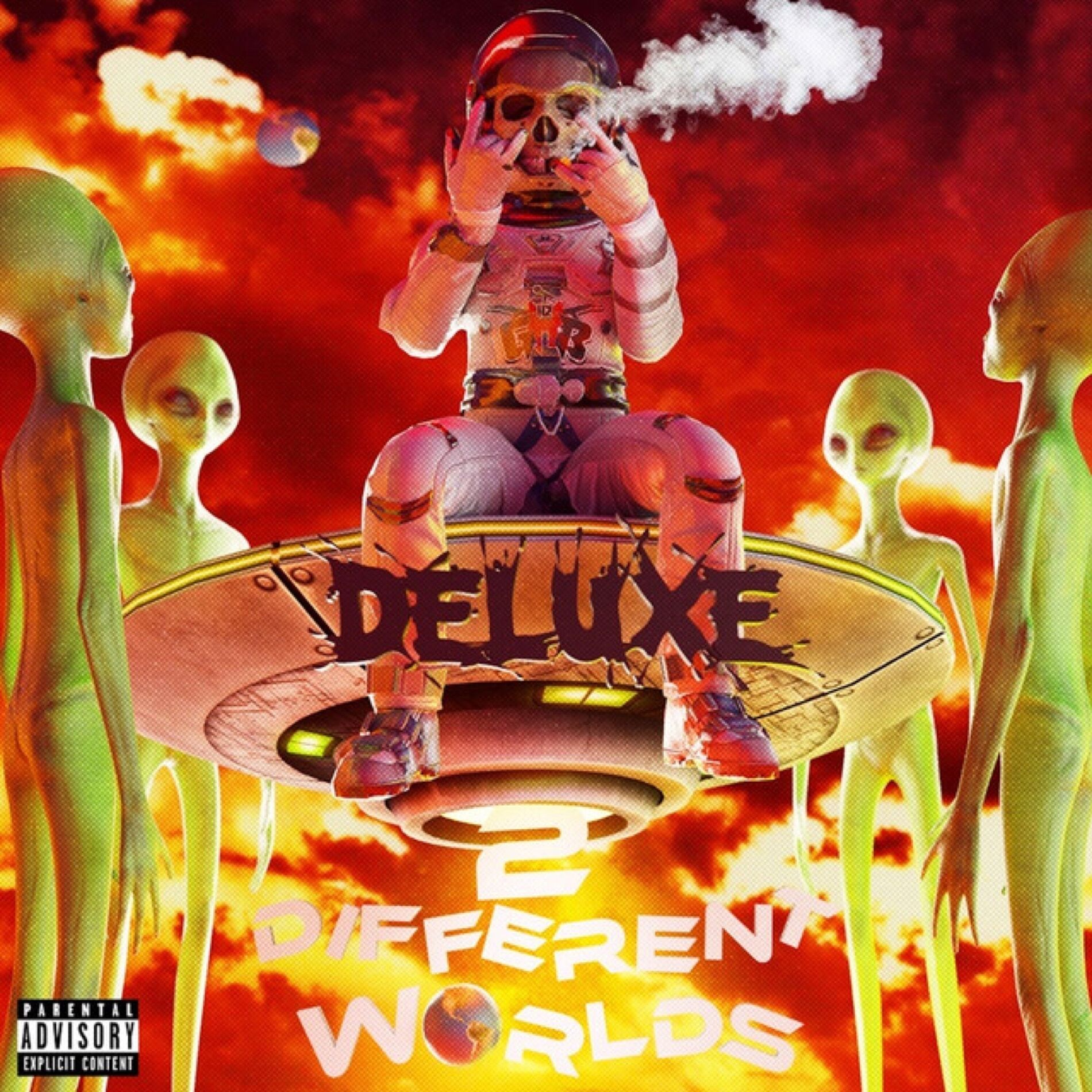 Album cover of From Dallas to Austin