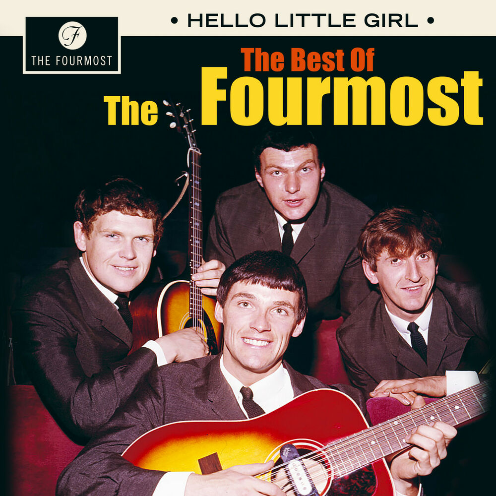 Picture of Hello Little Girl: The Best of