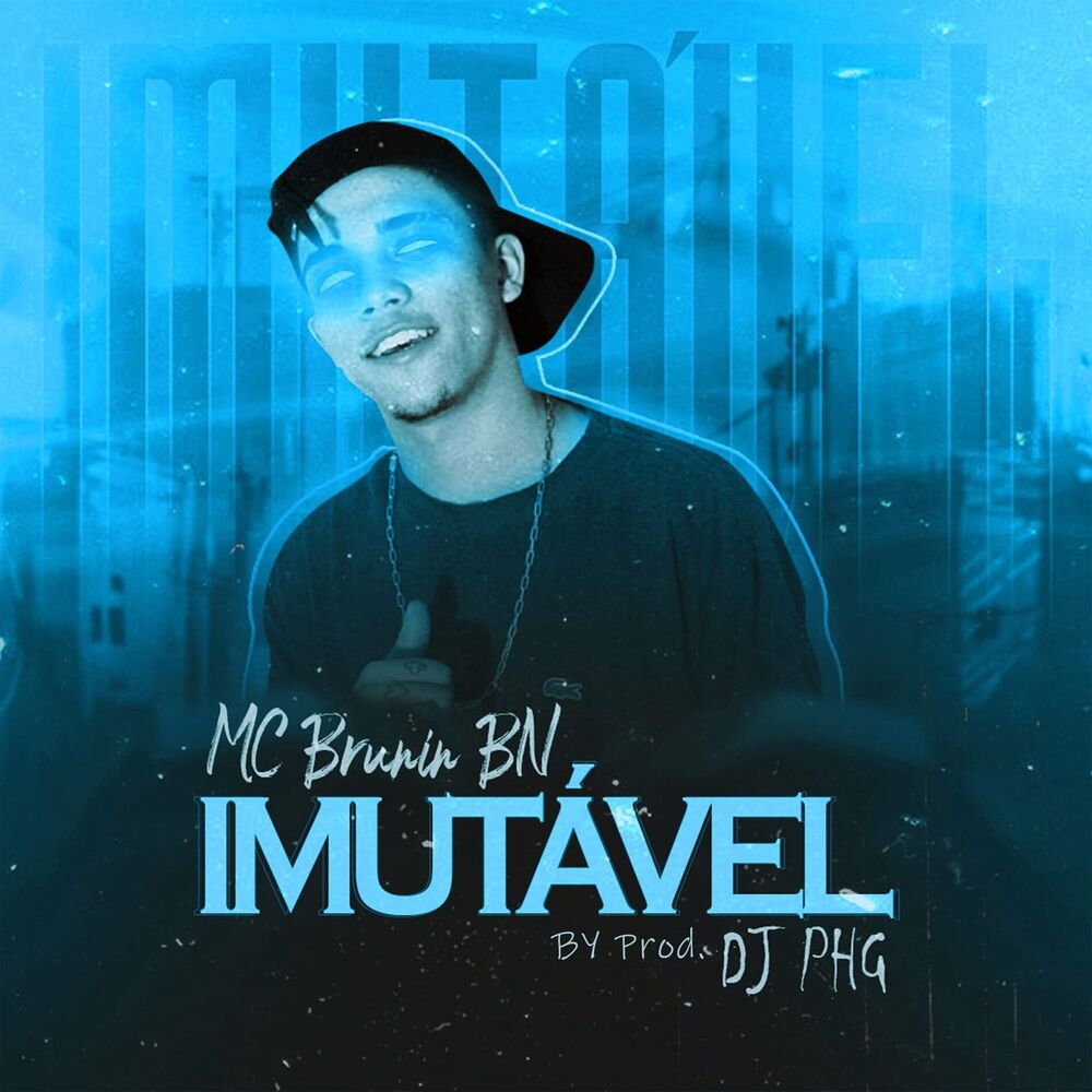 Picture of Imutável