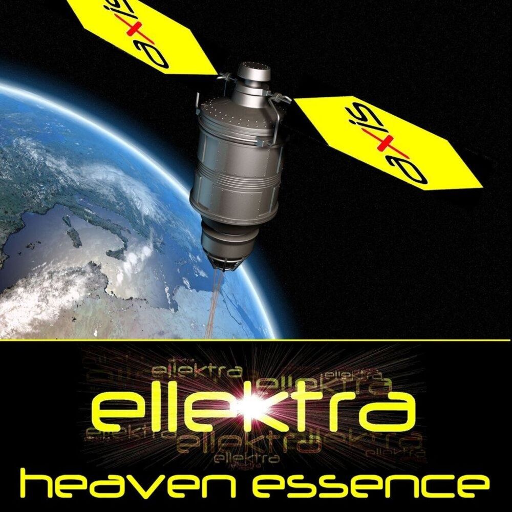 Picture of Heaven Essence