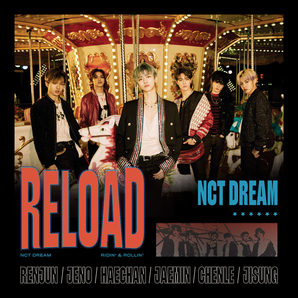 Picture of Reload