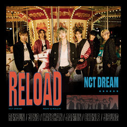Cover of Reload