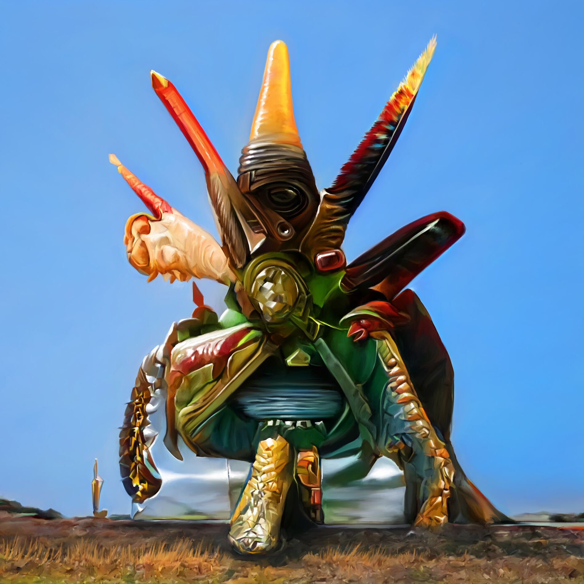 Album cover of Unity