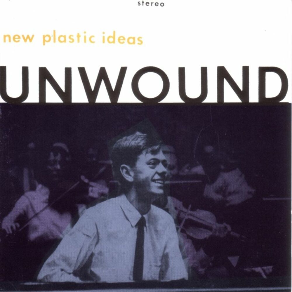Picture of New Plastic Ideas