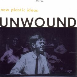 Cover of New Plastic Ideas