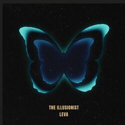 Cover of The Illusionist