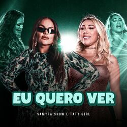 Cover of Eu Quero Ver (Ao Vivo)