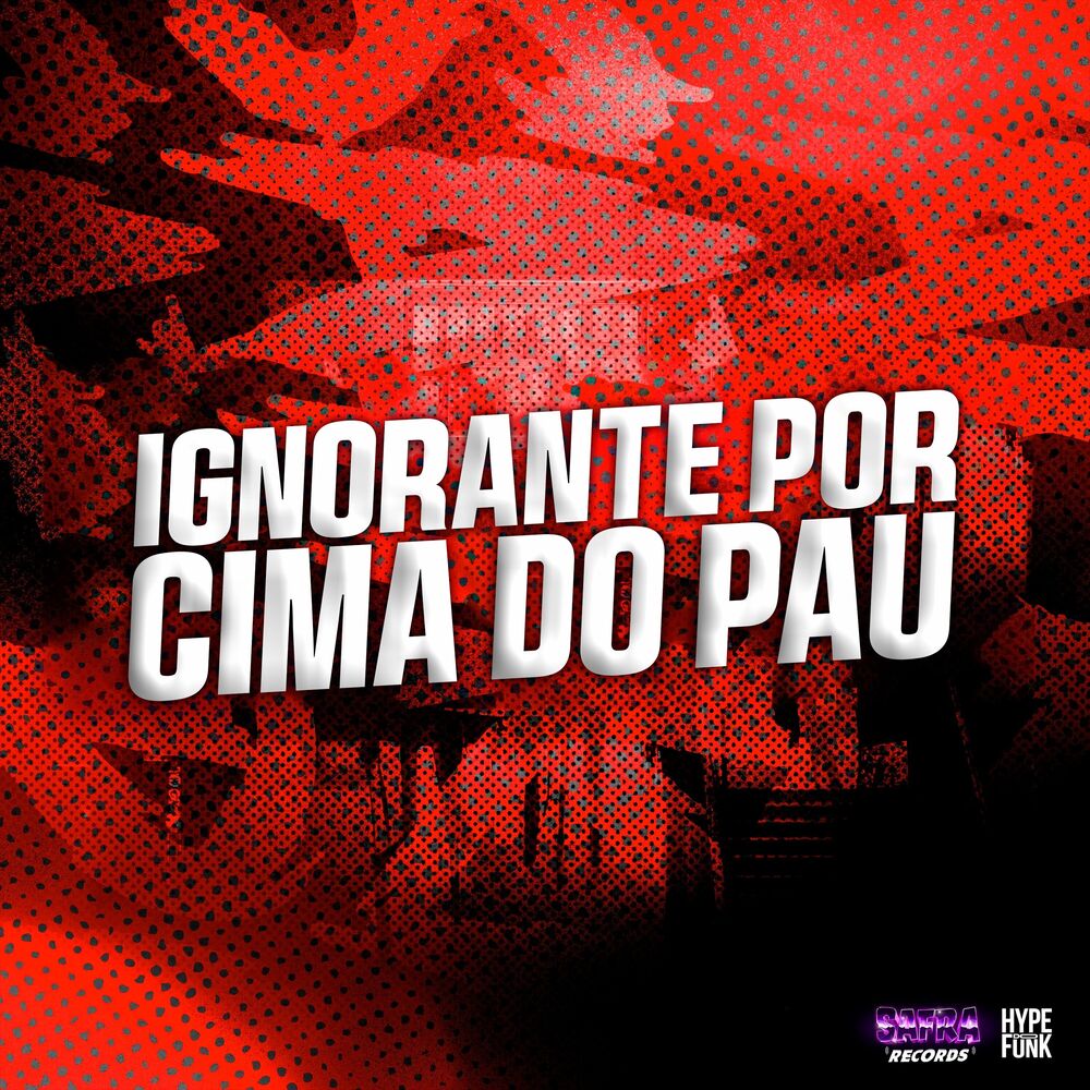 Picture of Ignorante por Cima do Pau