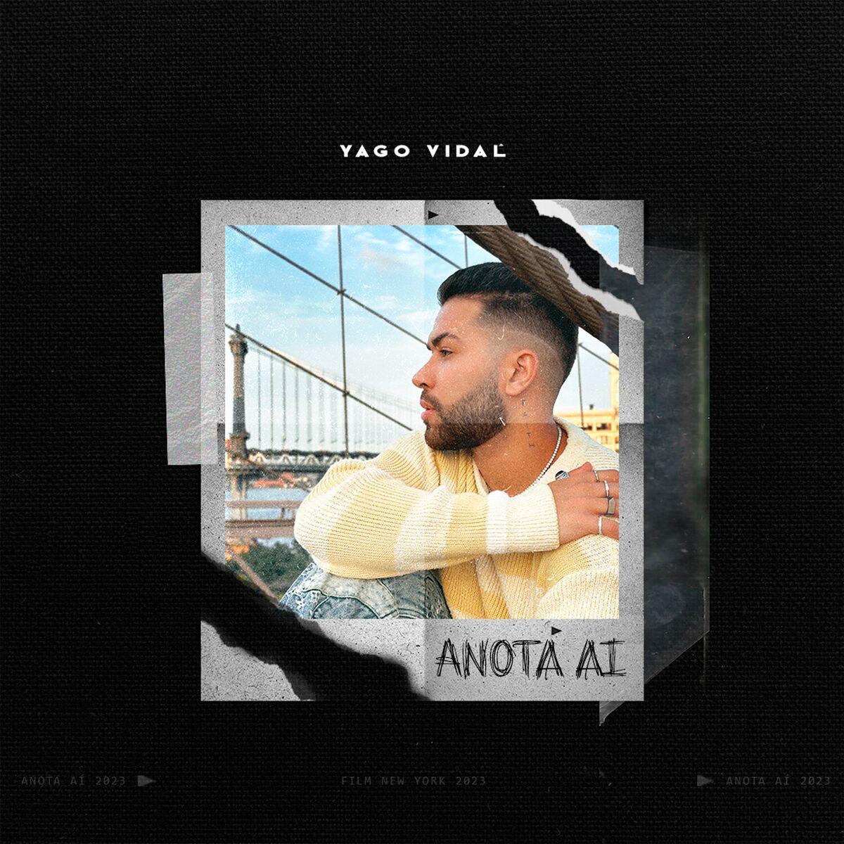 Album cover of Anota Aí