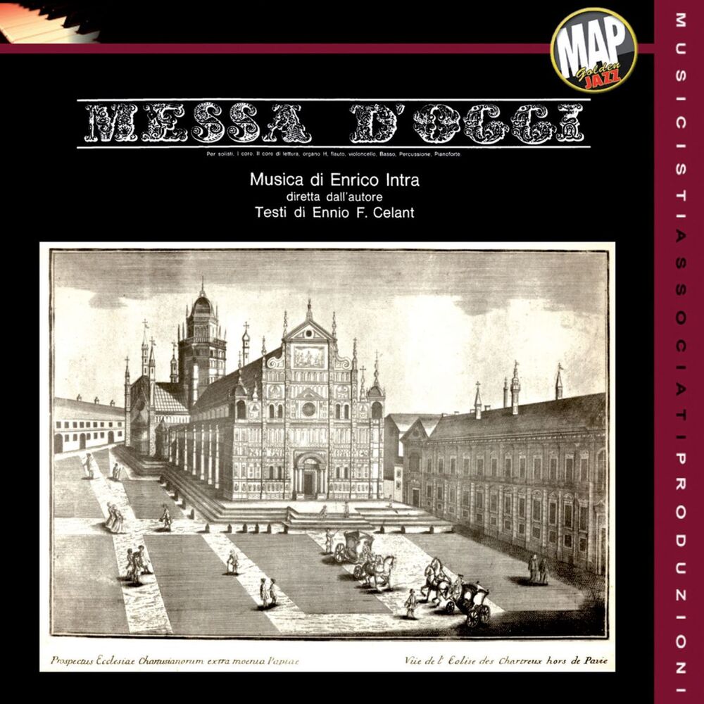 Picture of Messa d'oggi