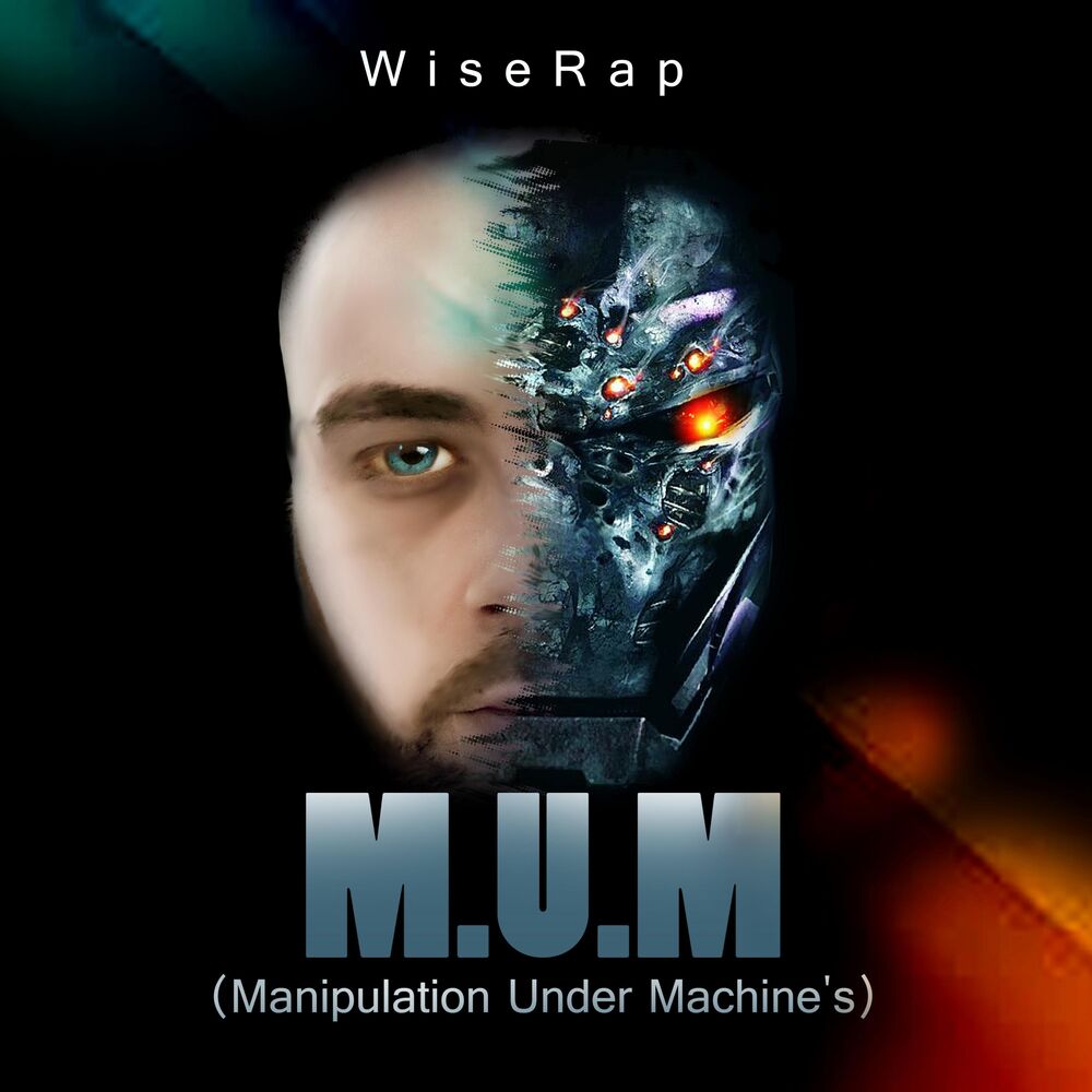 Picture of M.U.M (Manipulation Under Machine's)