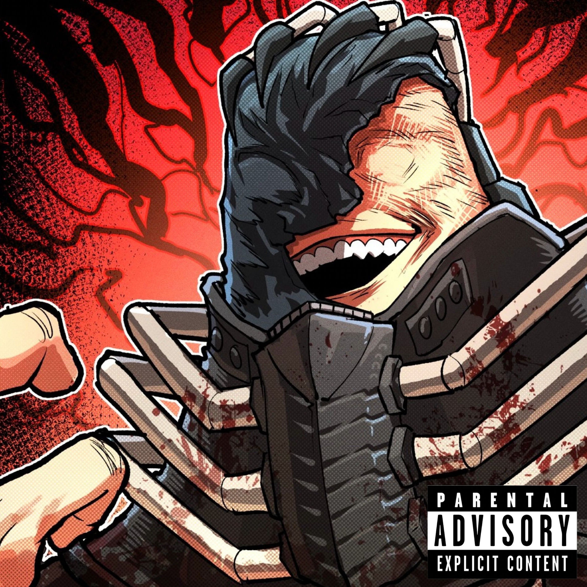 Album cover of All For One
