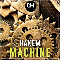 Cover of Machine