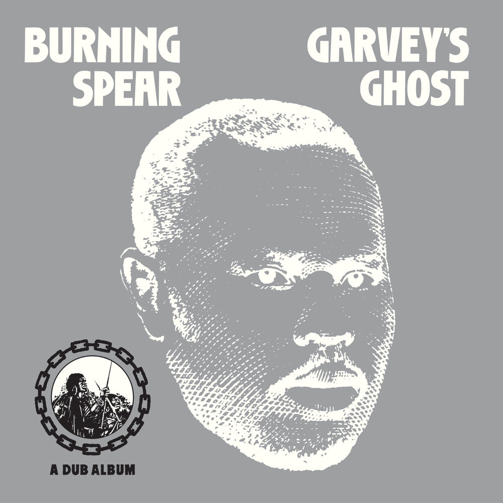Picture of Garvey’s Ghost