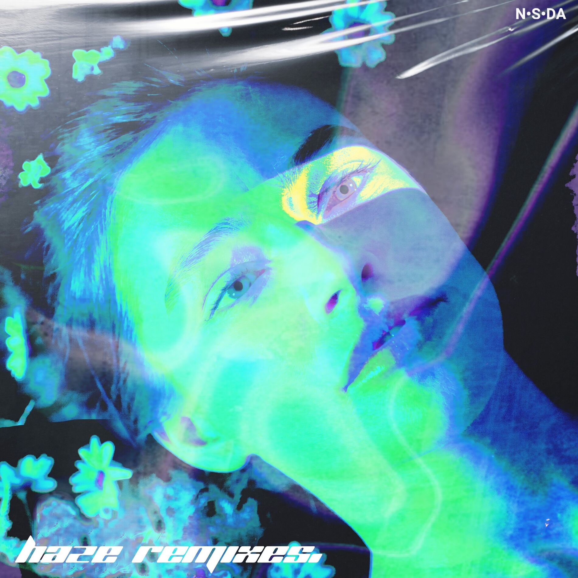 Album cover of Haze