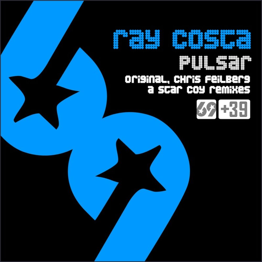 Picture of Pulsar