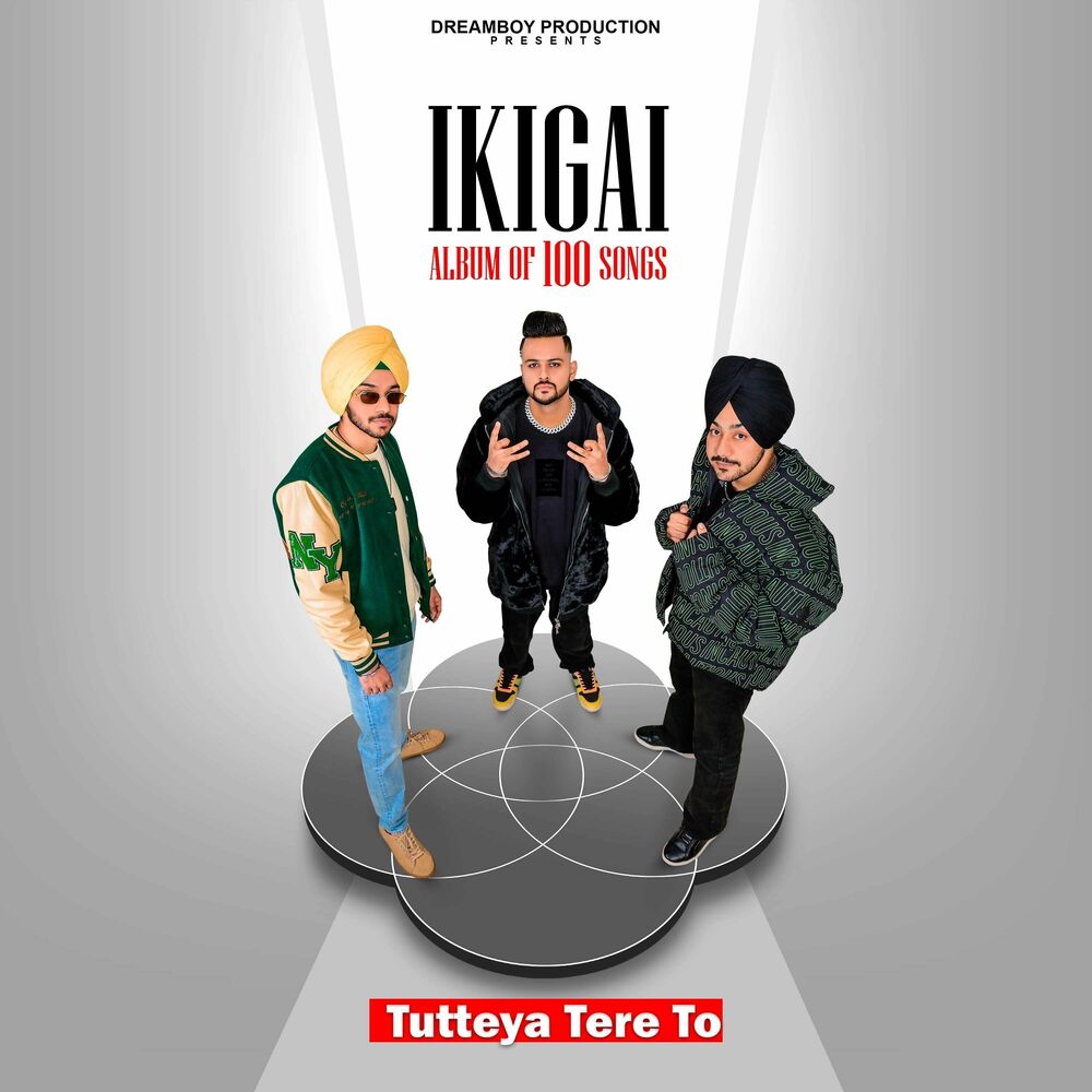Picture of Tutteya Tere To