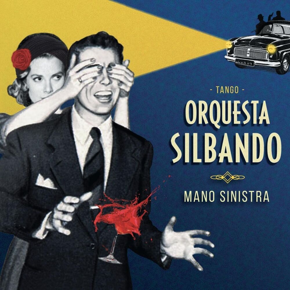 Picture of Mano Sinistra