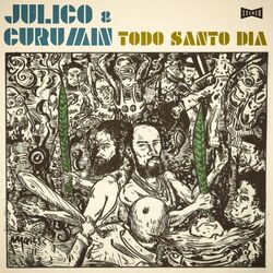 Todo Santo Dia