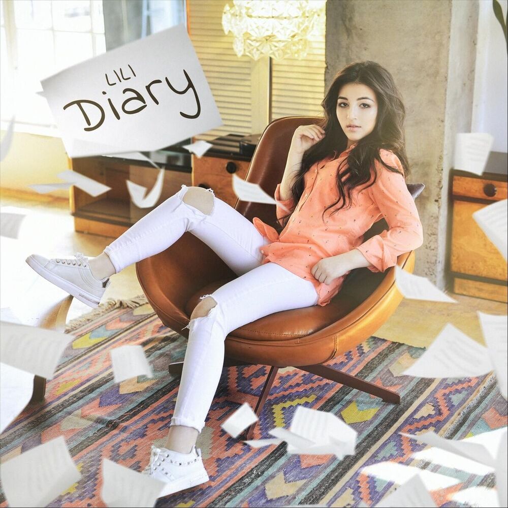 Picture of Diary