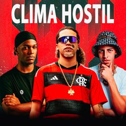 Cover of Clima Hostil