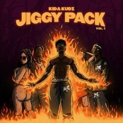 Cover of Jiggy Pack Vol.1