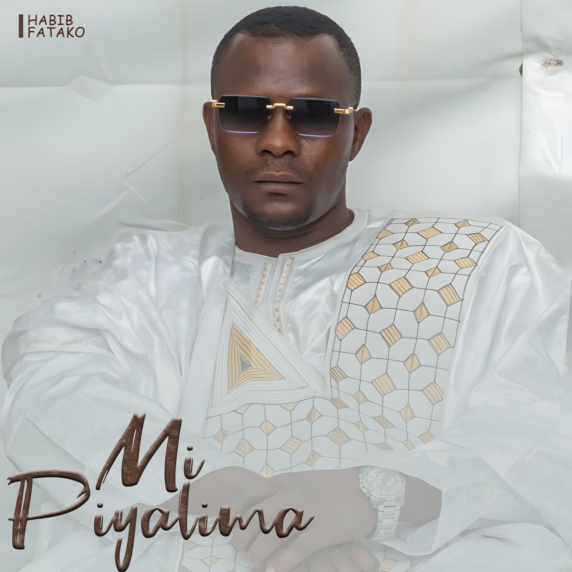 Album cover of Mi Piyalima
