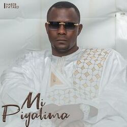 music cover