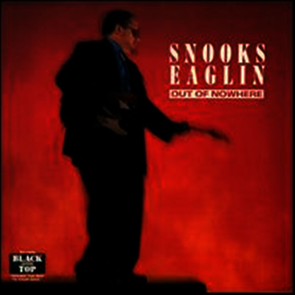Album cover of Out Of Nowhere