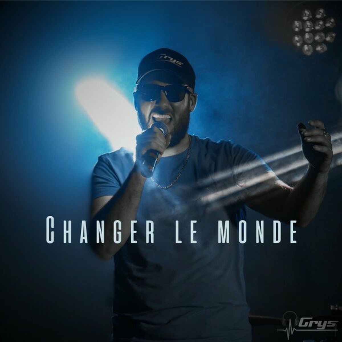 Album cover of Changer le monde