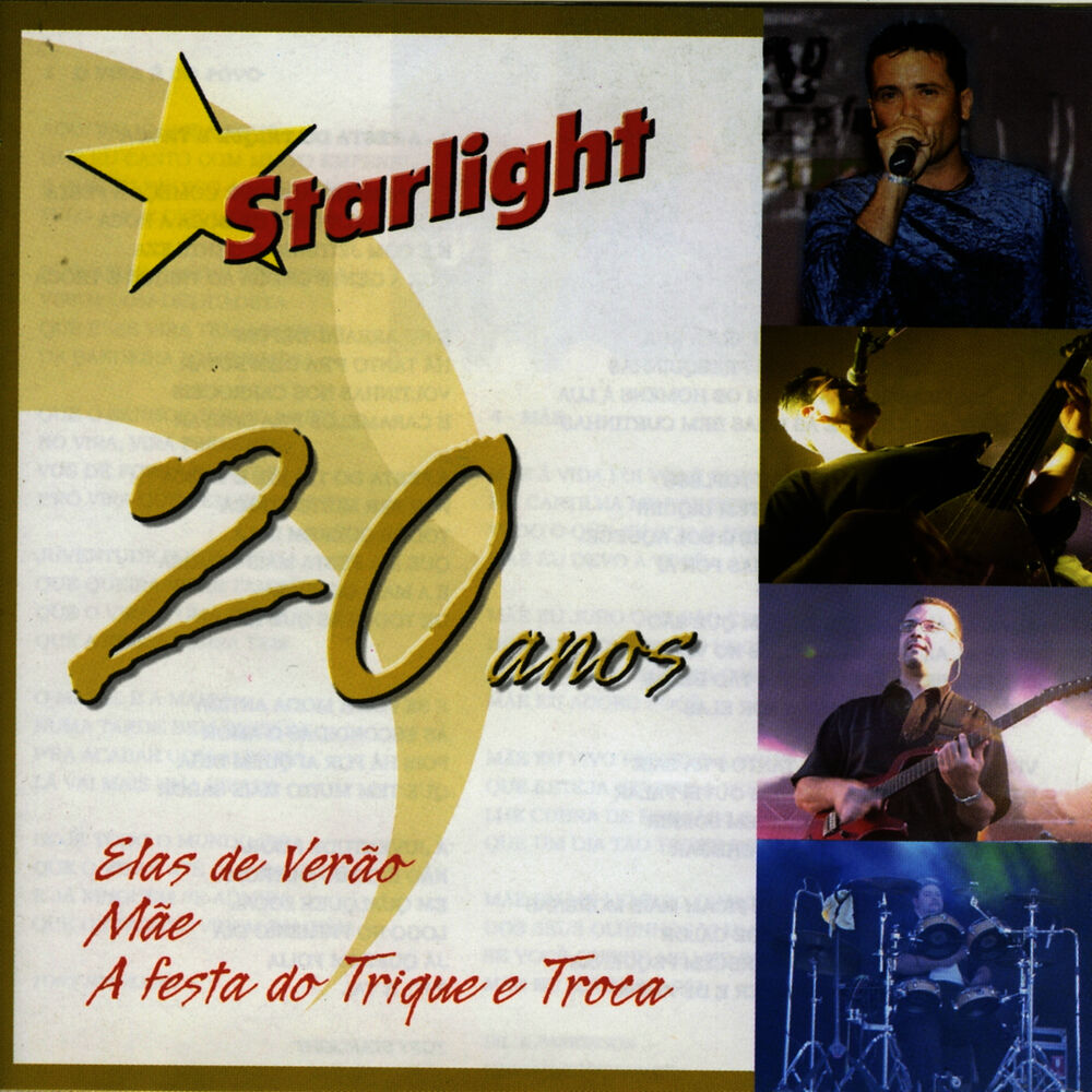 Picture of 20 Anos