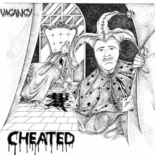  Vacancy - Cheated (2025) 