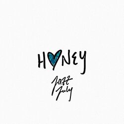 Cover of Honey