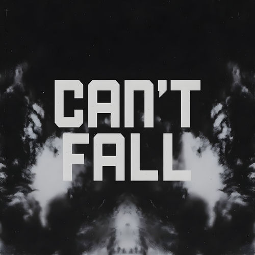 can't fall