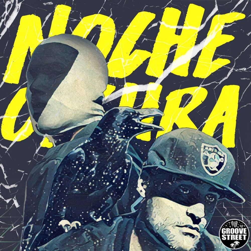 Picture of Noche Oscura (The Rebirth)