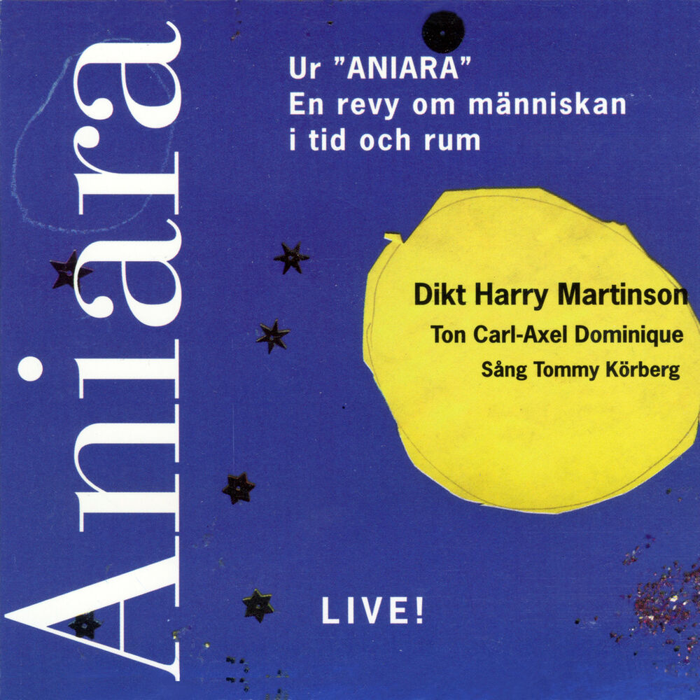 Picture of Aniara Live