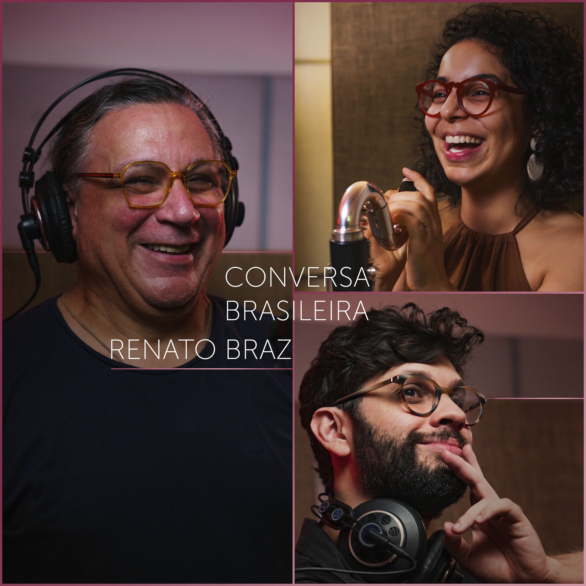 Album cover of Viola de Cigano