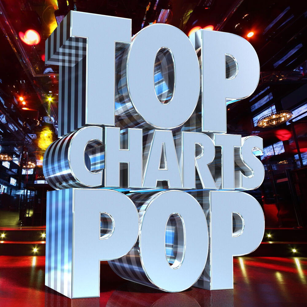 Picture of Top Charts Pop