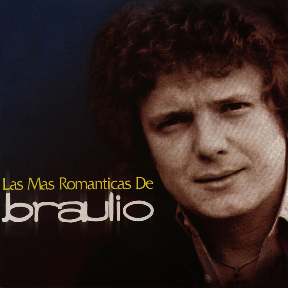 Picture of Las Mas Romanticas de Braulio