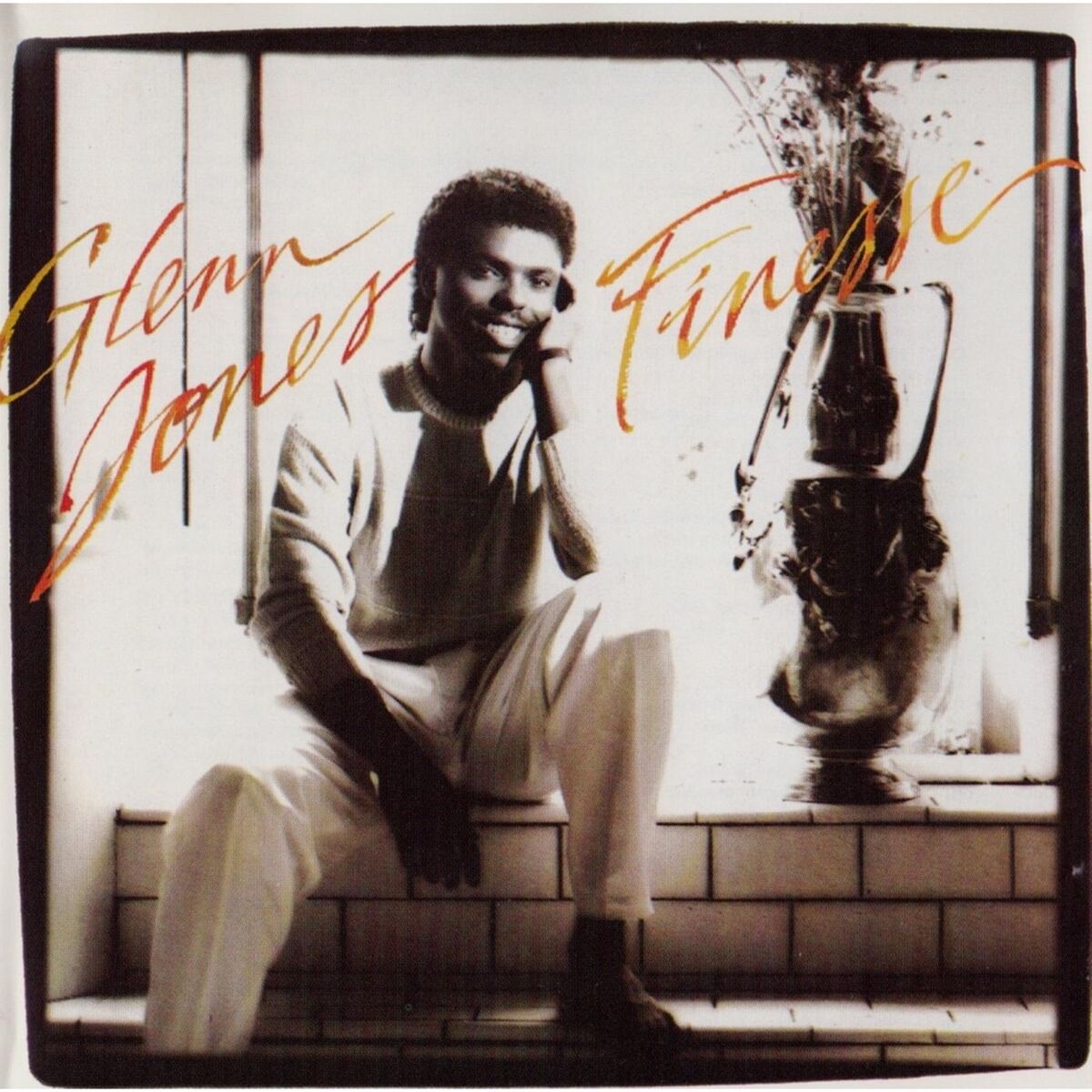 Album cover of Show Me