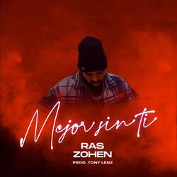 Cover of Mejor sin ti