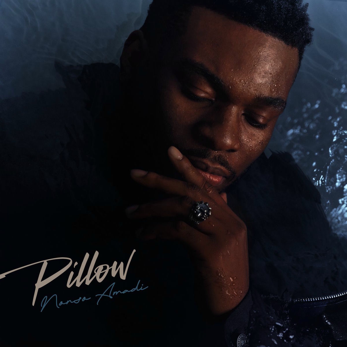 Album cover of PILLOW