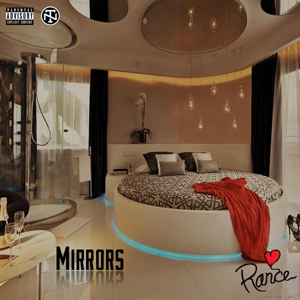 Picture of Mirrors