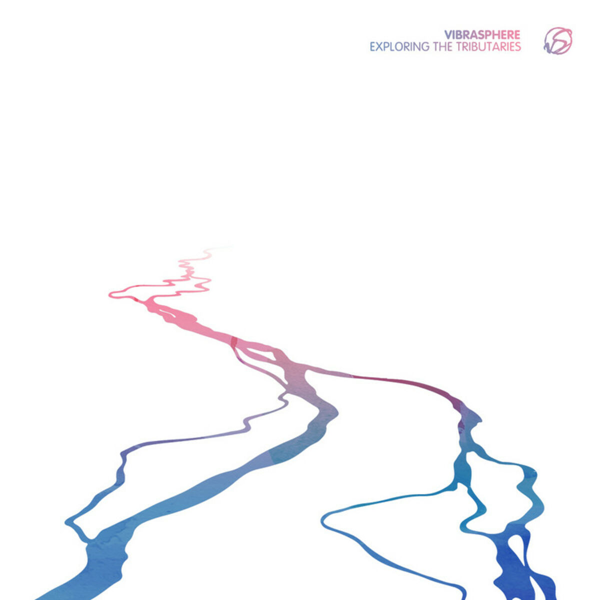Album cover of Mountain lake