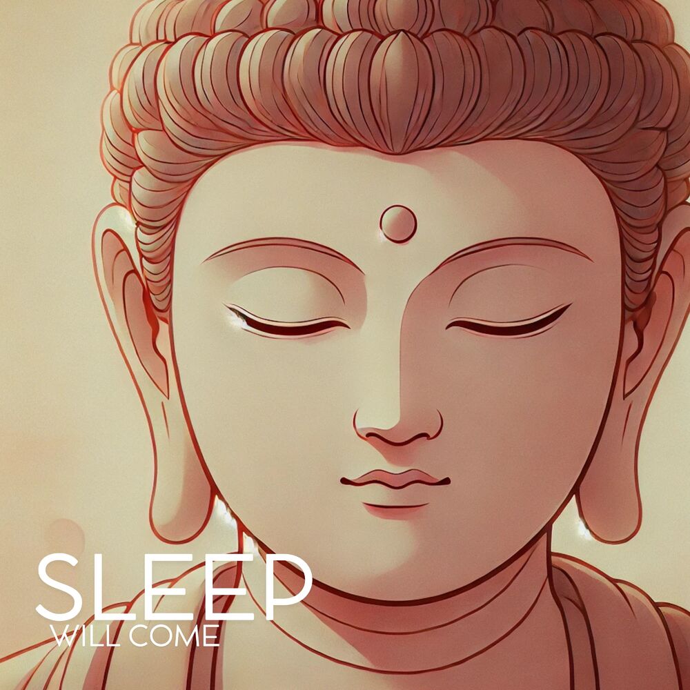 Picture of Sleep Will Come: Buddha’s Flute Lofi Lullabies
